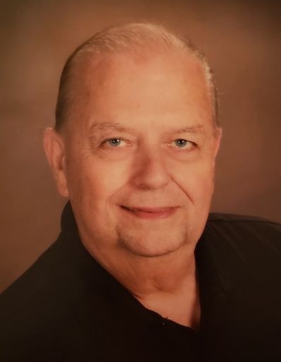 Photo of Joseph J. Sickoria, Jr.
