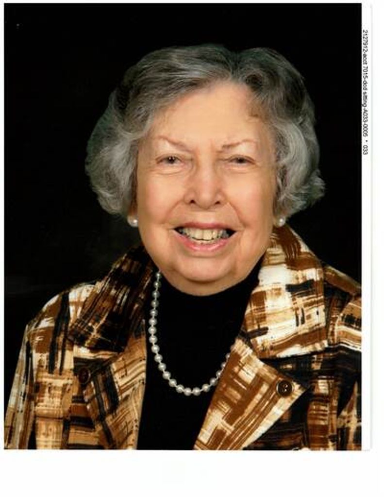 Marjorie Lester Mullins Profile Photo