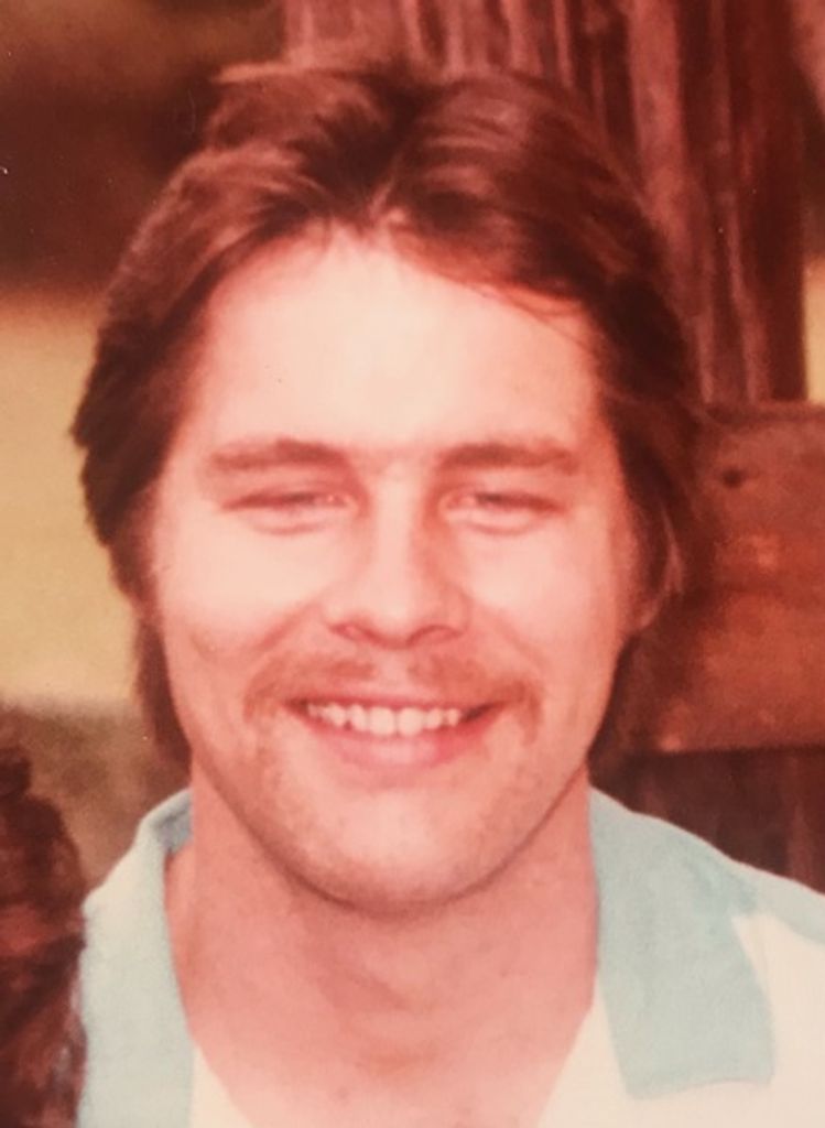 Donald Morrison Reinhardt Profile Photo
