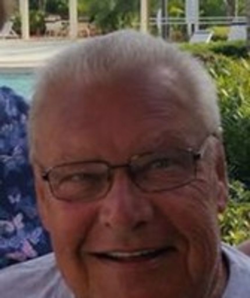 Stanley "Scott" Sikorski