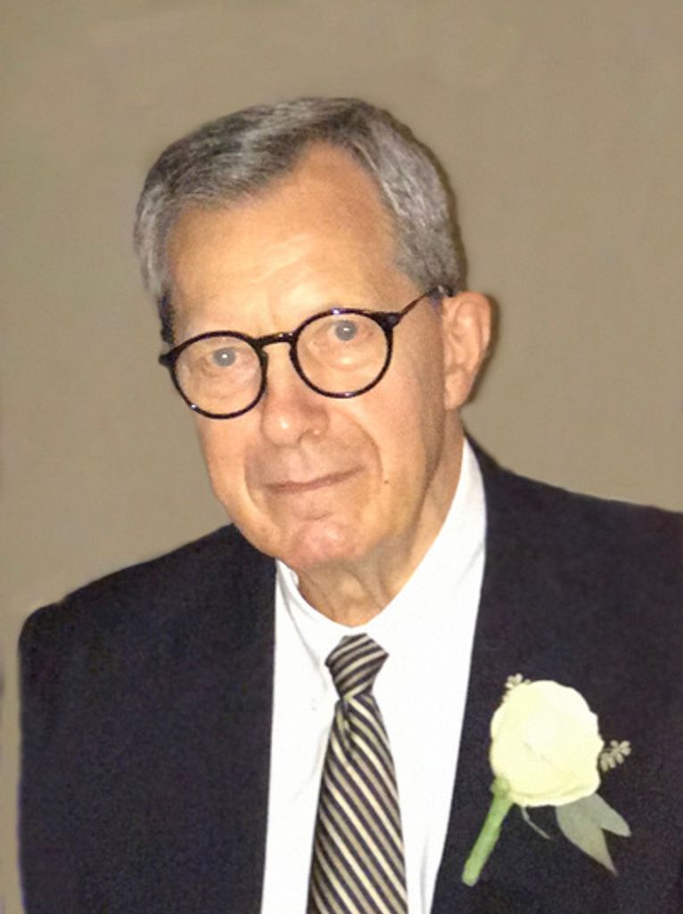 Victor Carl Glavach Jr.