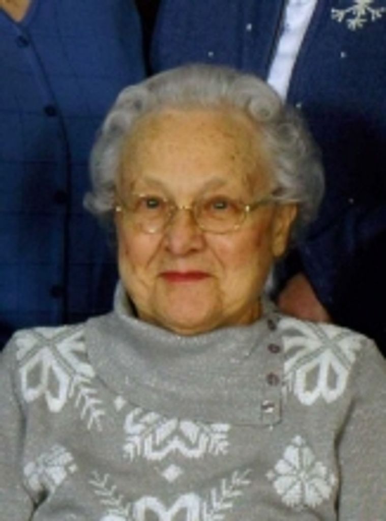 Dolores A. Gahan