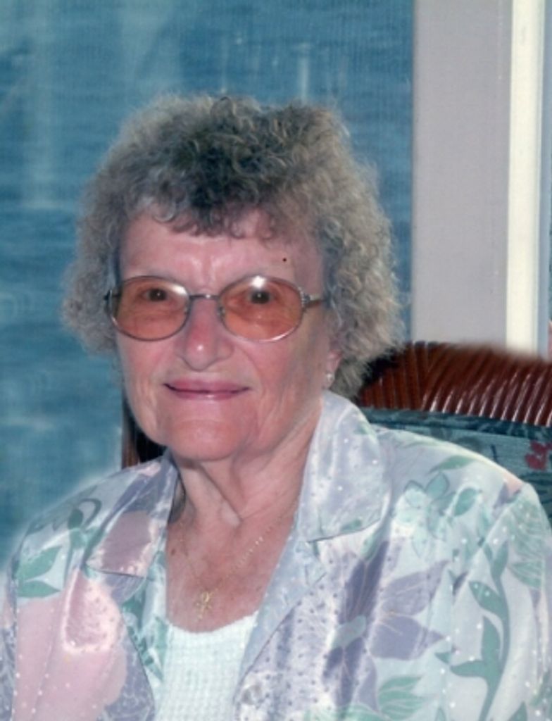 Ruth Stryke Profile Photo