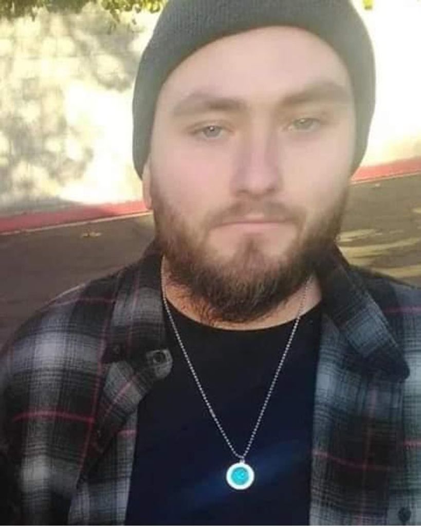 Christian Anthony Peterson