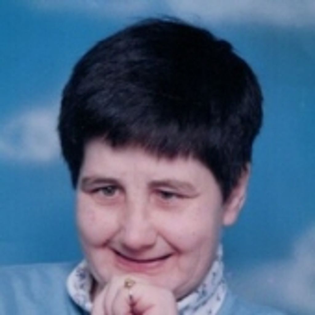 Linda Victoria Grimes