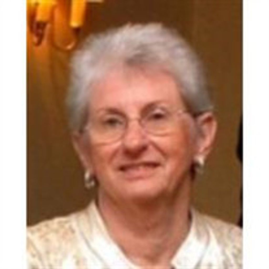 Mildred Ann Hill