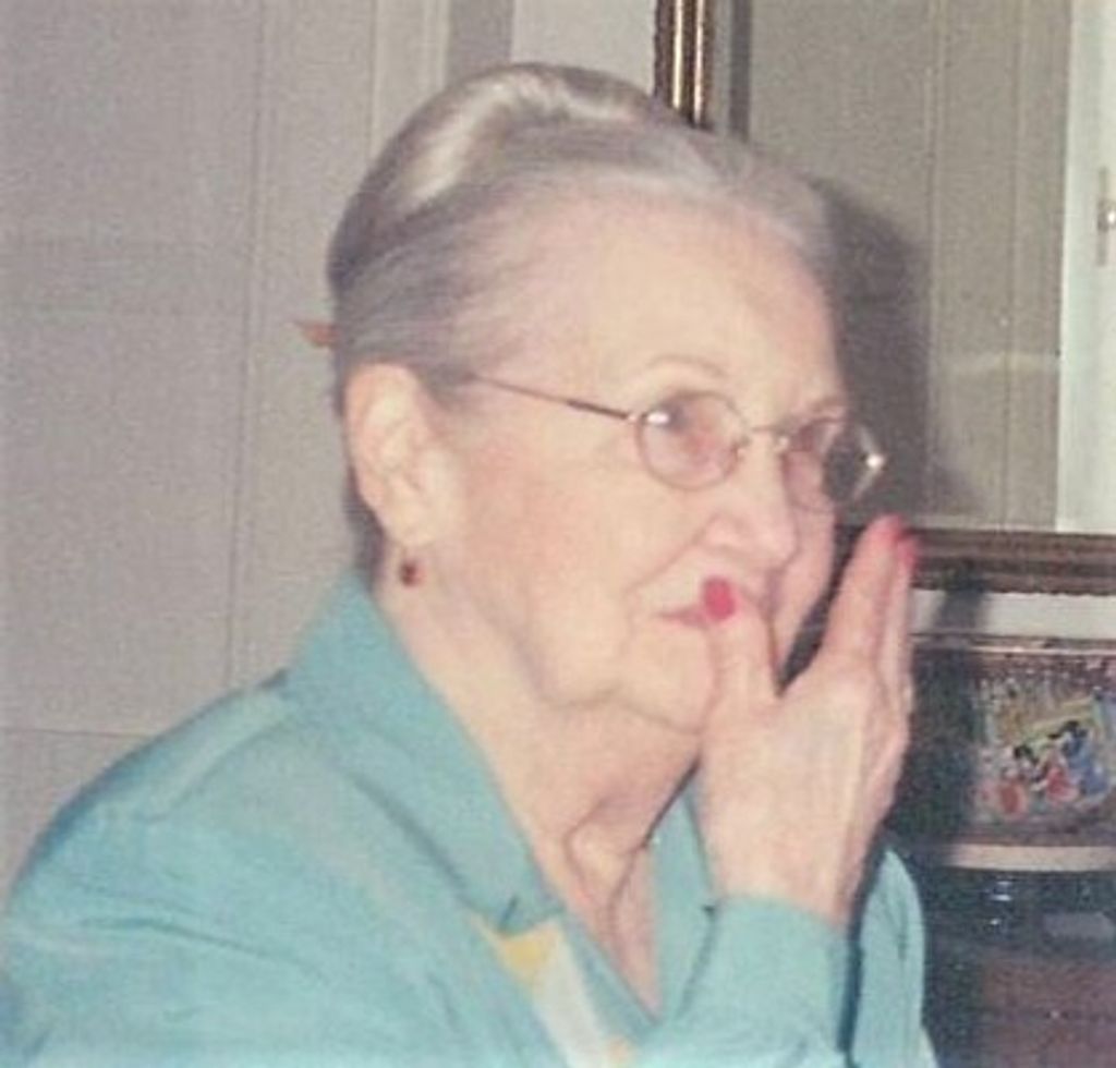 Eloise Audrey Honaker Profile Photo