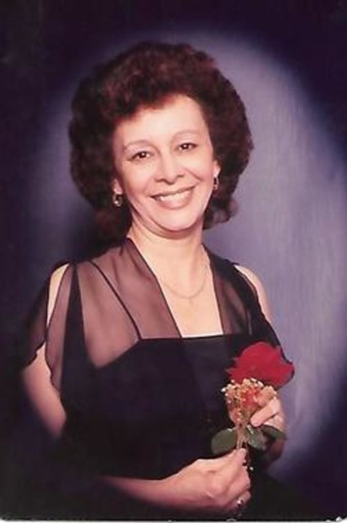 Olga Rios Rivera