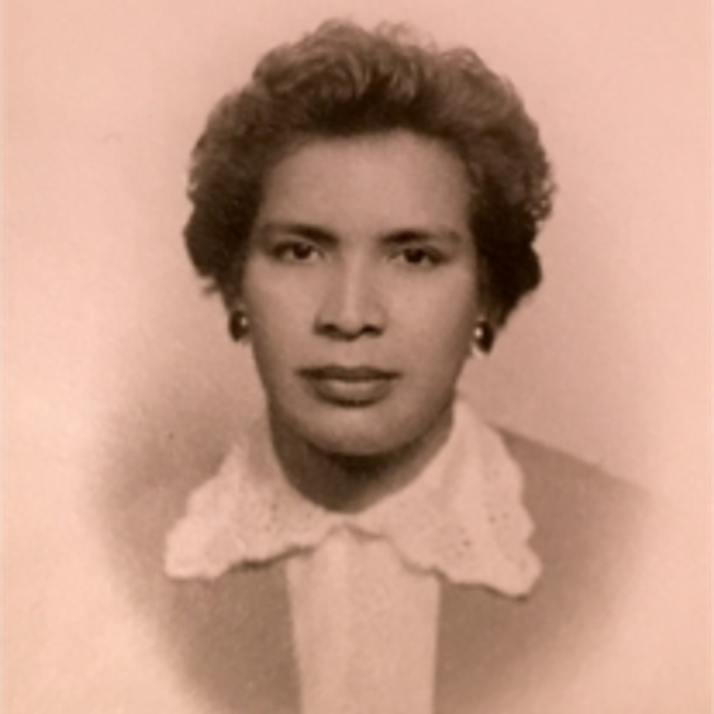 Carmen A. Rodriguez