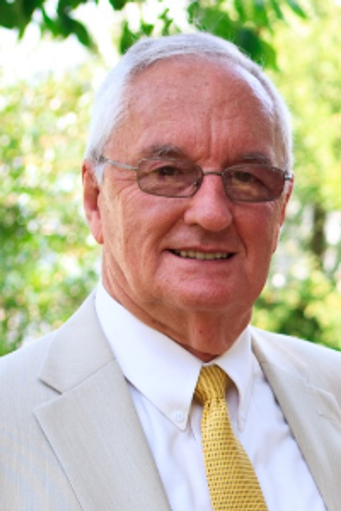 Charles A. Greene, Iii