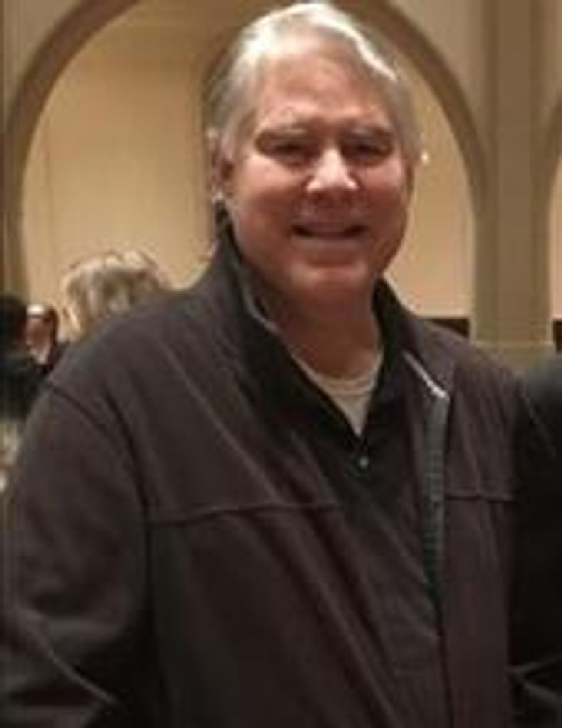 David Verbeck