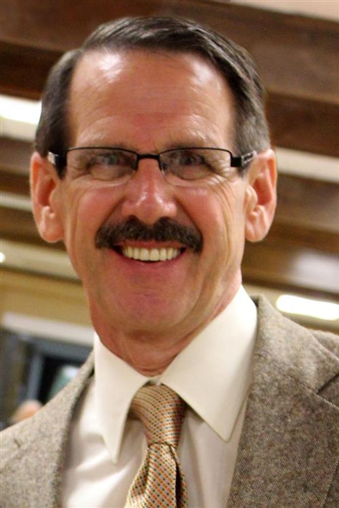 Michael Cummings Profile Photo