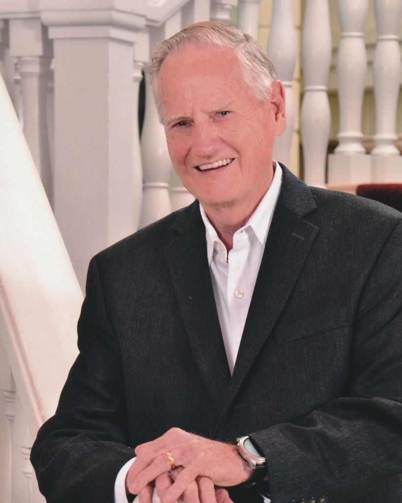 Donald Bruce Chinlund