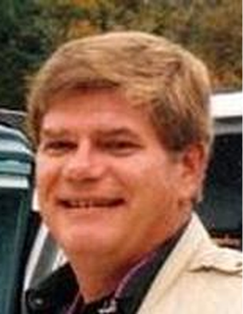 John  E. Schwochow