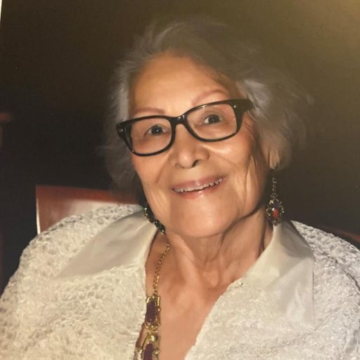 Ruth Murrieta Martinez Profile Photo