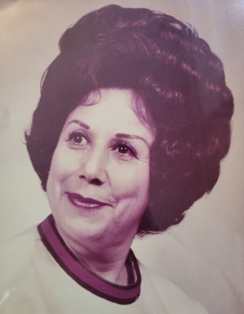 Charlotte Trujillo
