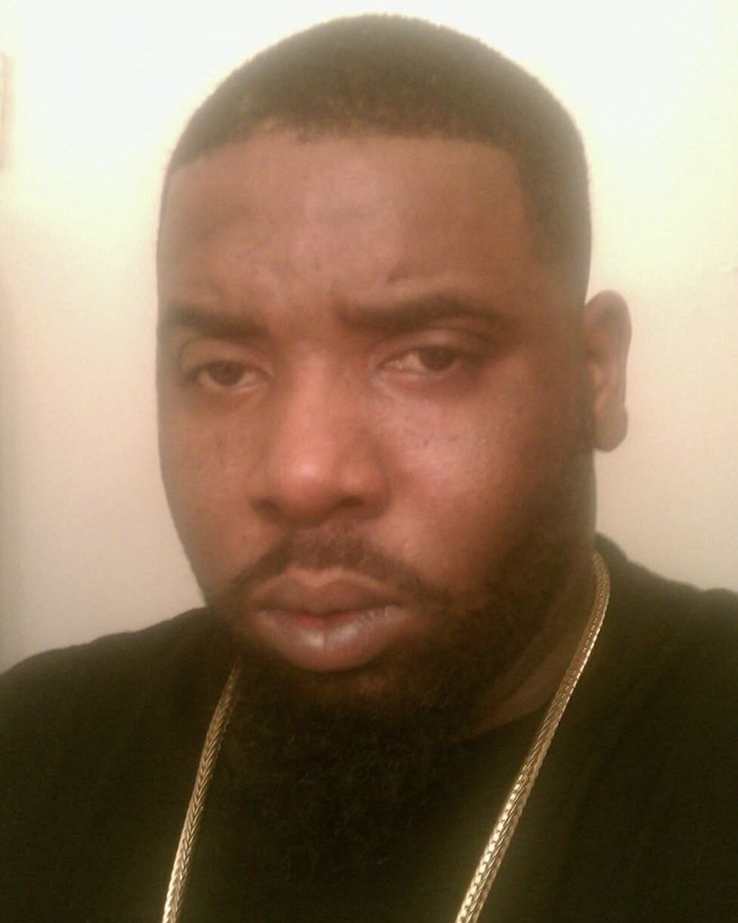 David Eugene Williams, Jr.