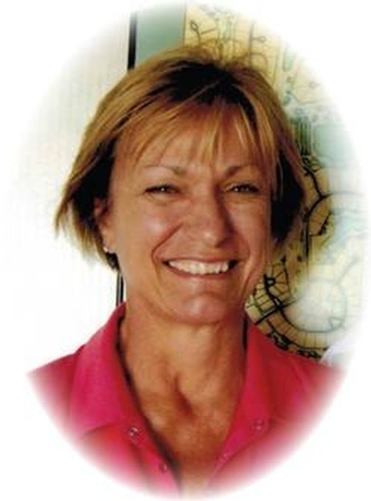 Lynda Marie Garrett
