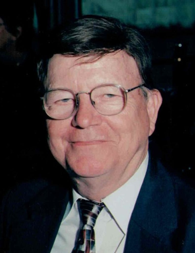 Max Eugene Almond