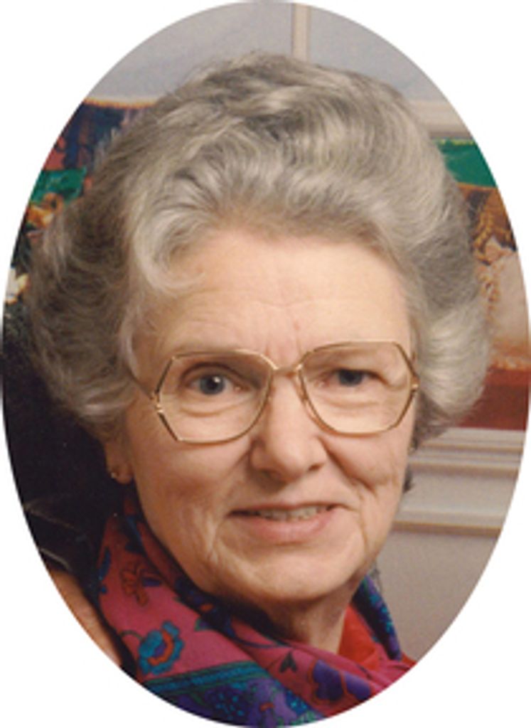 Verniece Fredia (Abney)  Engelhardt Profile Photo