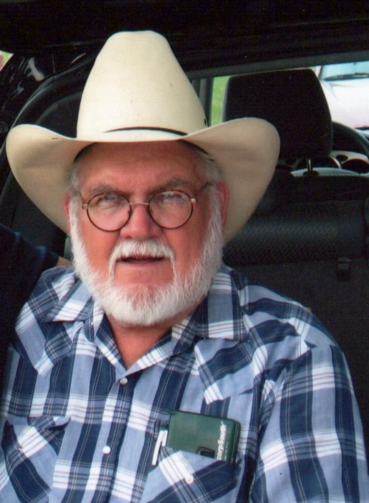 William "Bill" Woodrow Jones, Jr Profile Photo