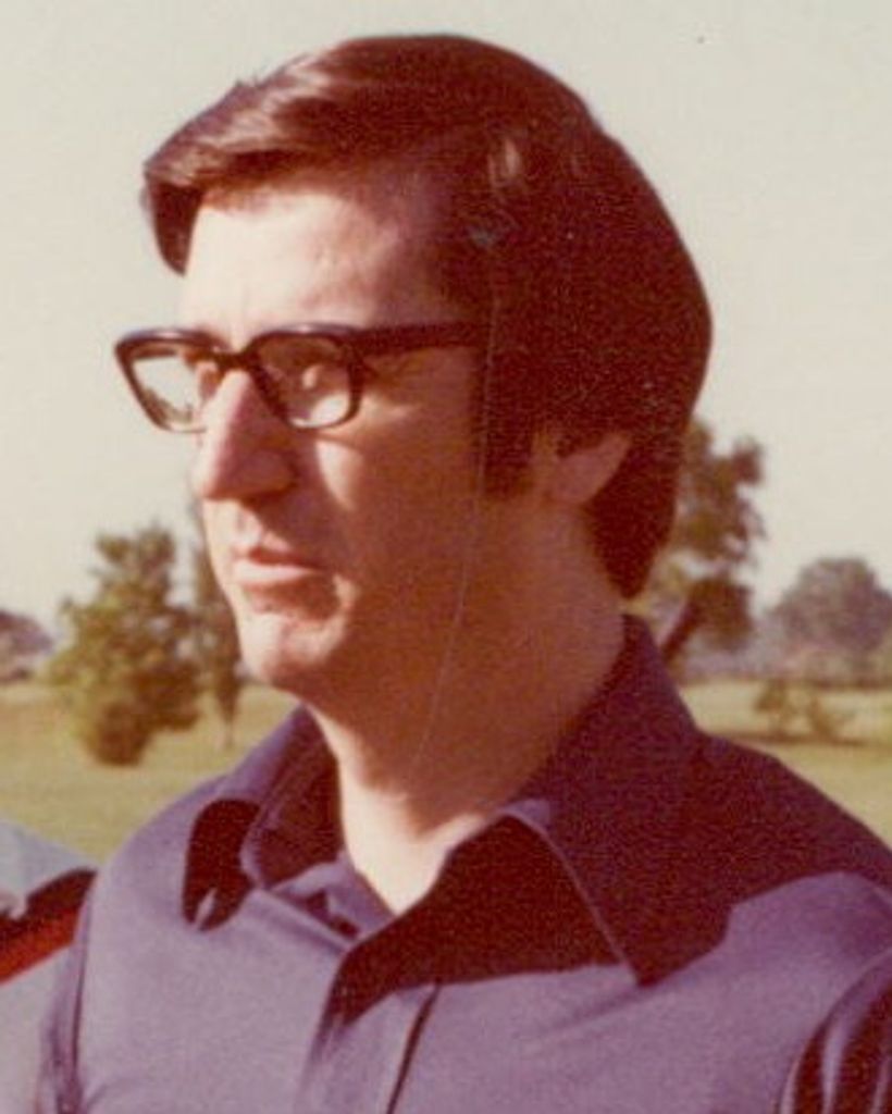 Rodney C. Galaher Profile Photo