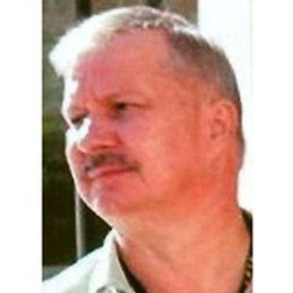 Danny J. Friend Profile Photo