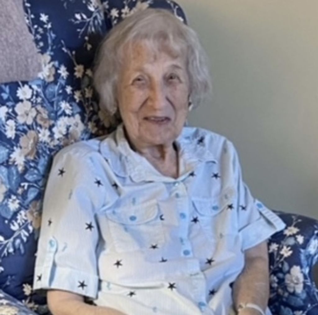 Dorothy Eva Franklin