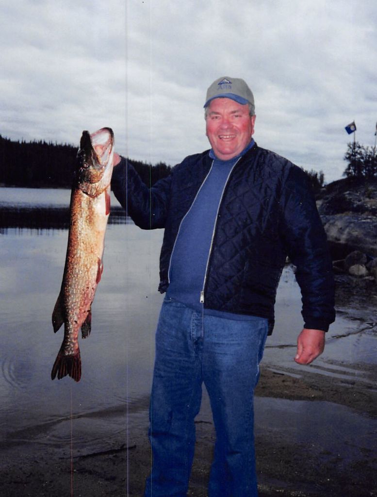 Bernie Clarkson Profile Photo