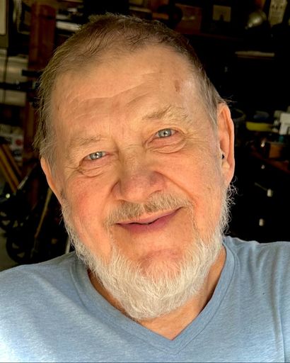 Dean Edward Haynes's obituary image