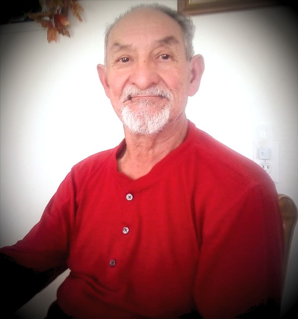 Eodofredo Levi Benavides