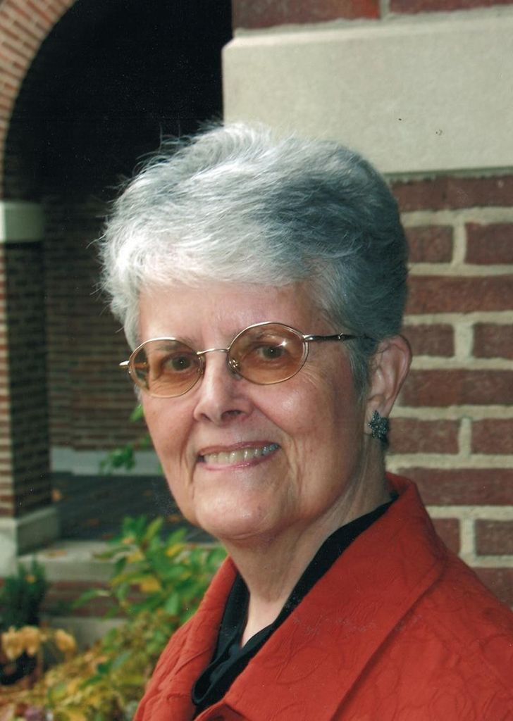 Carol Joyce Kraft