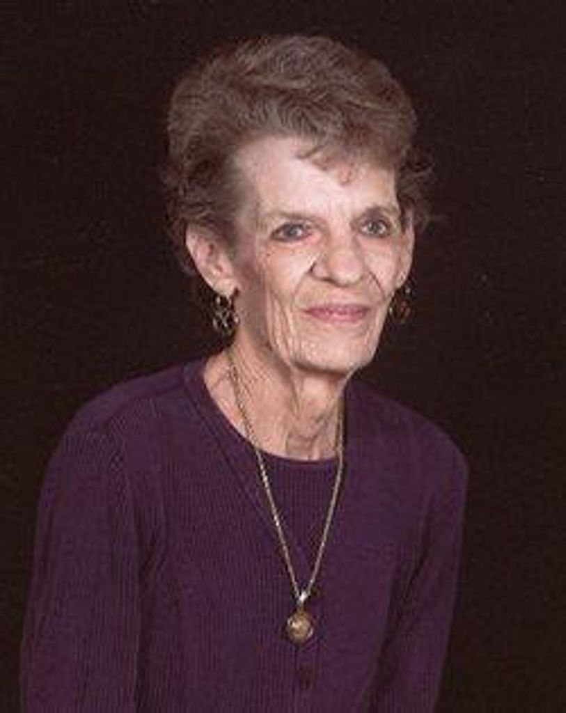 Sharon Lee (Burton) Reid