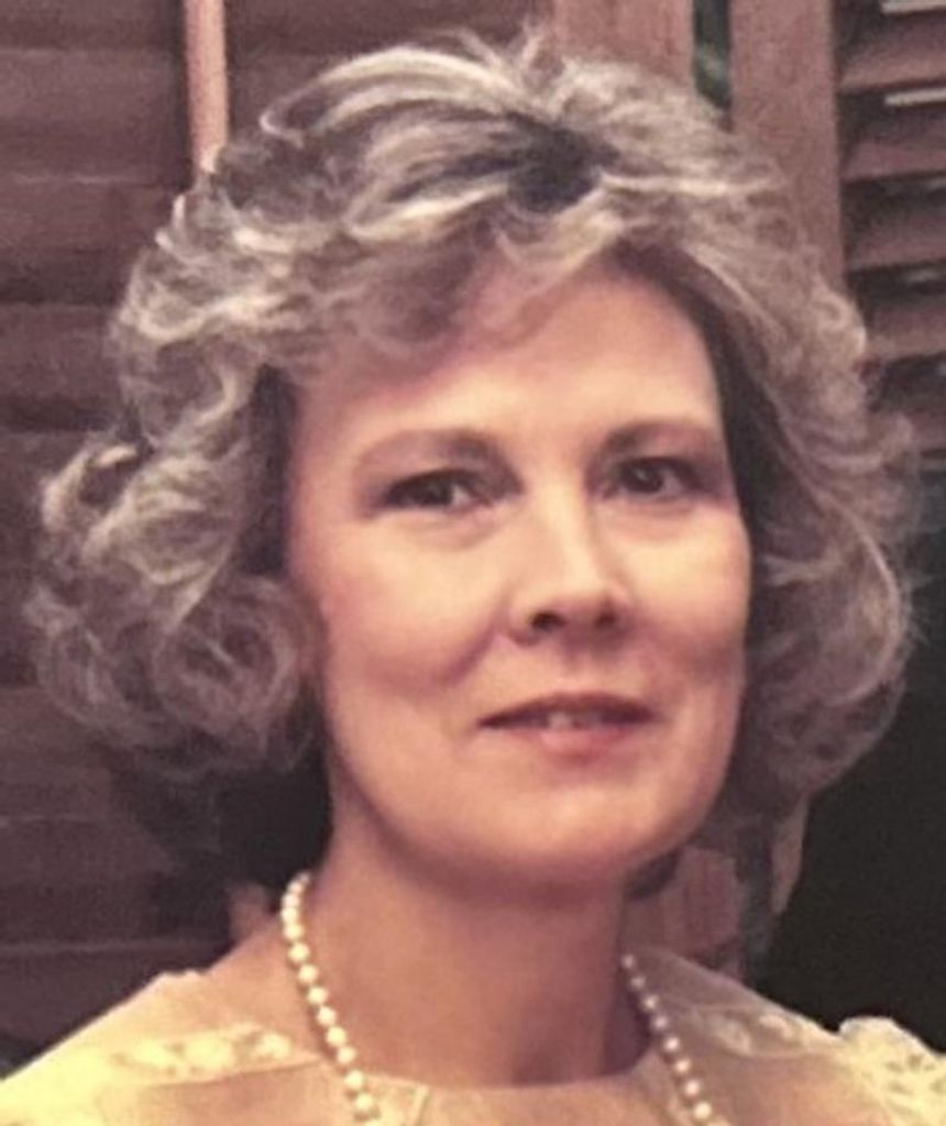 Carolyn Donnell Aden