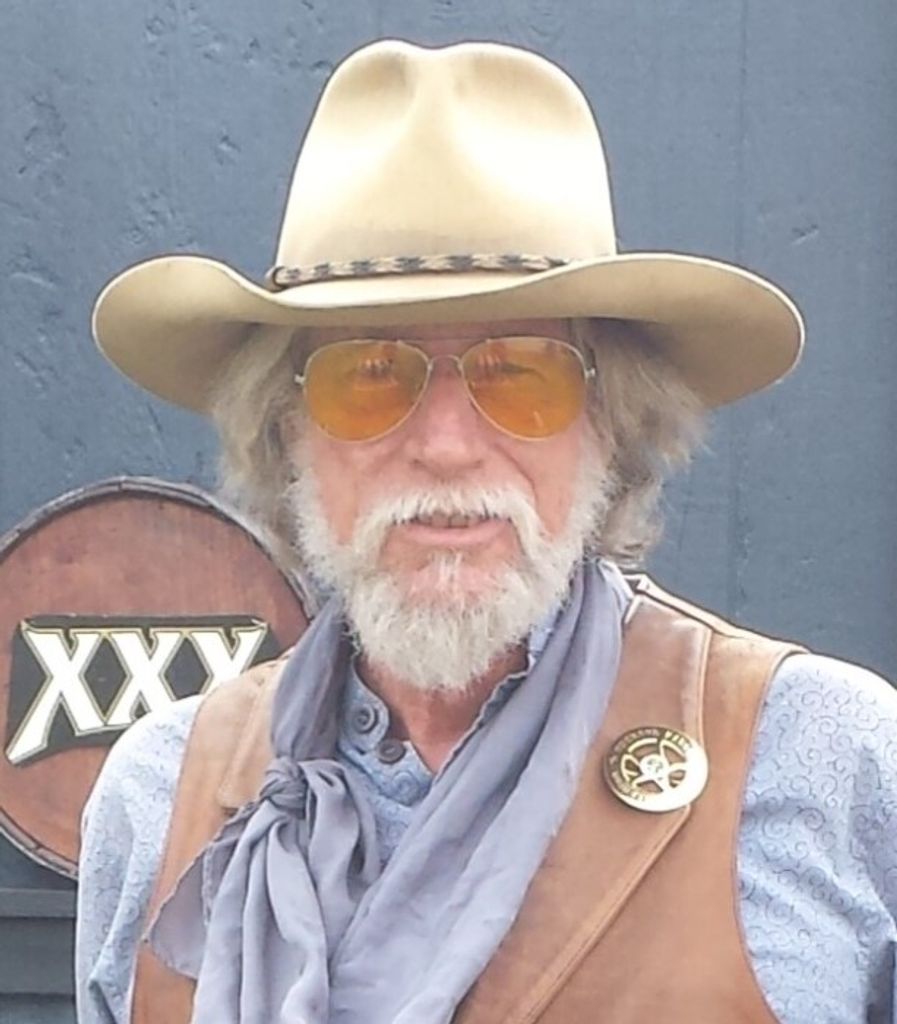 William R. "Biag" Sajovic Profile Photo