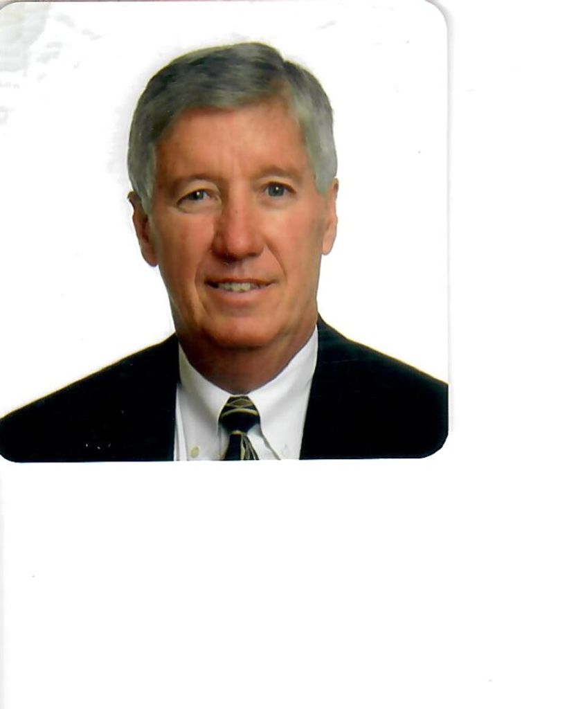 George Samuel Harvey Profile Photo