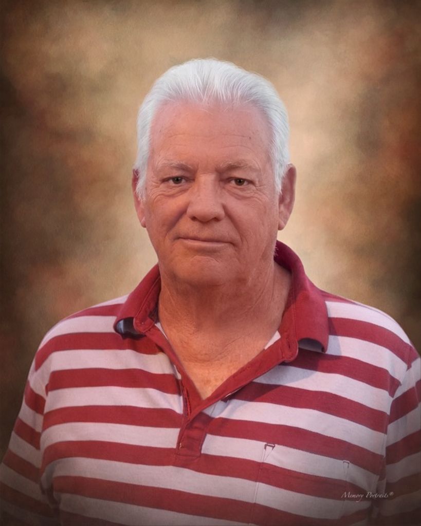William Daul Hill