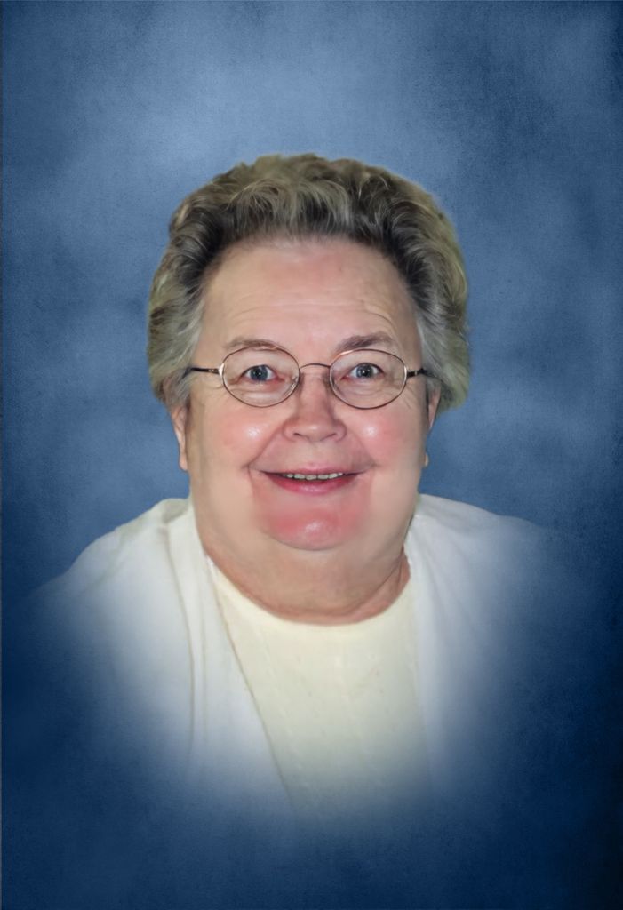 Grace Carolyn Horton