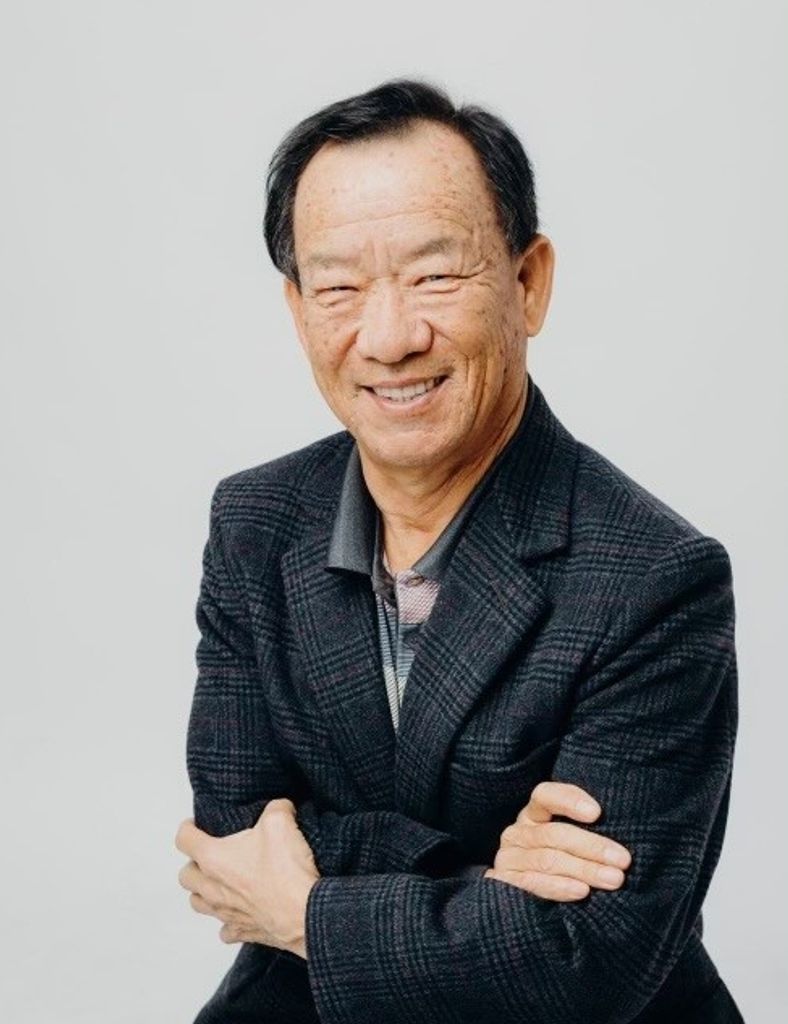 In Koo Lee Profile Photo