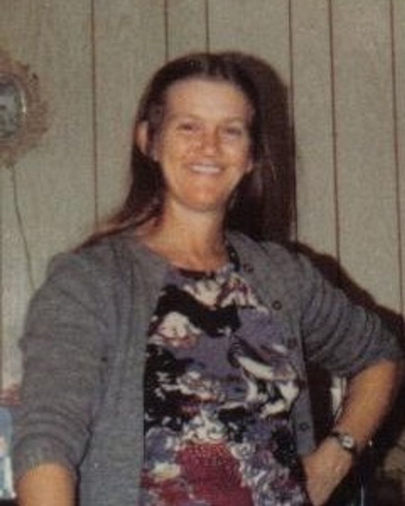 Ms. Ella Belvin Profile Photo