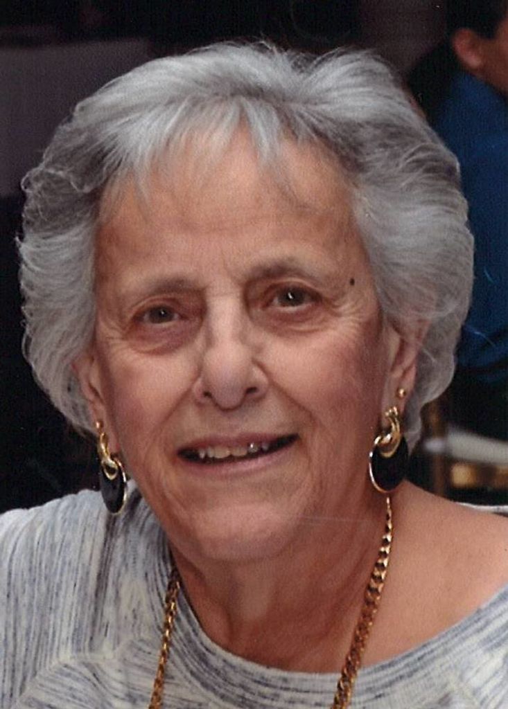 Rosemarie A. Salamone Profile Photo