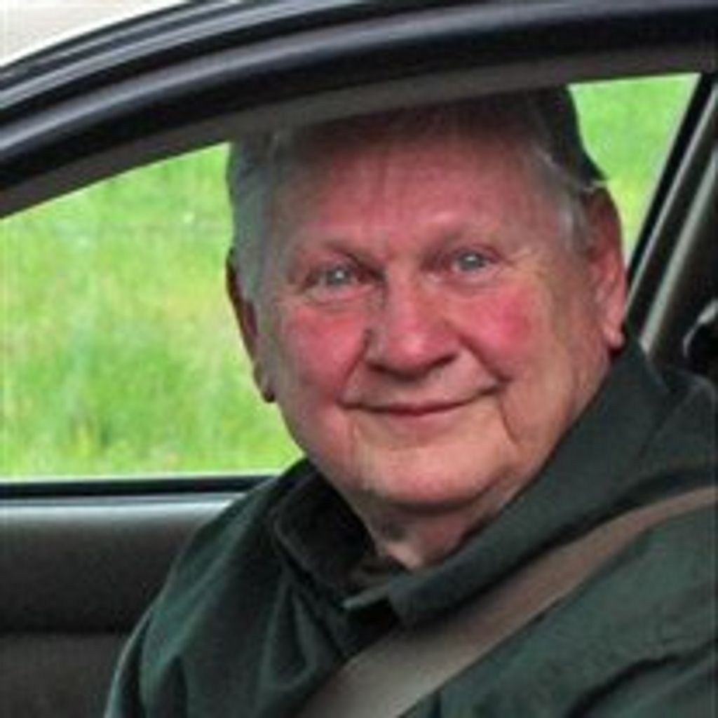 Ralph Schmidt Profile Photo