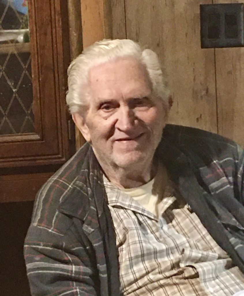 Calvin Albert Hill Profile Photo