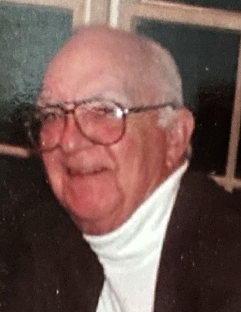 Richard F. Breitenbeck Profile Photo