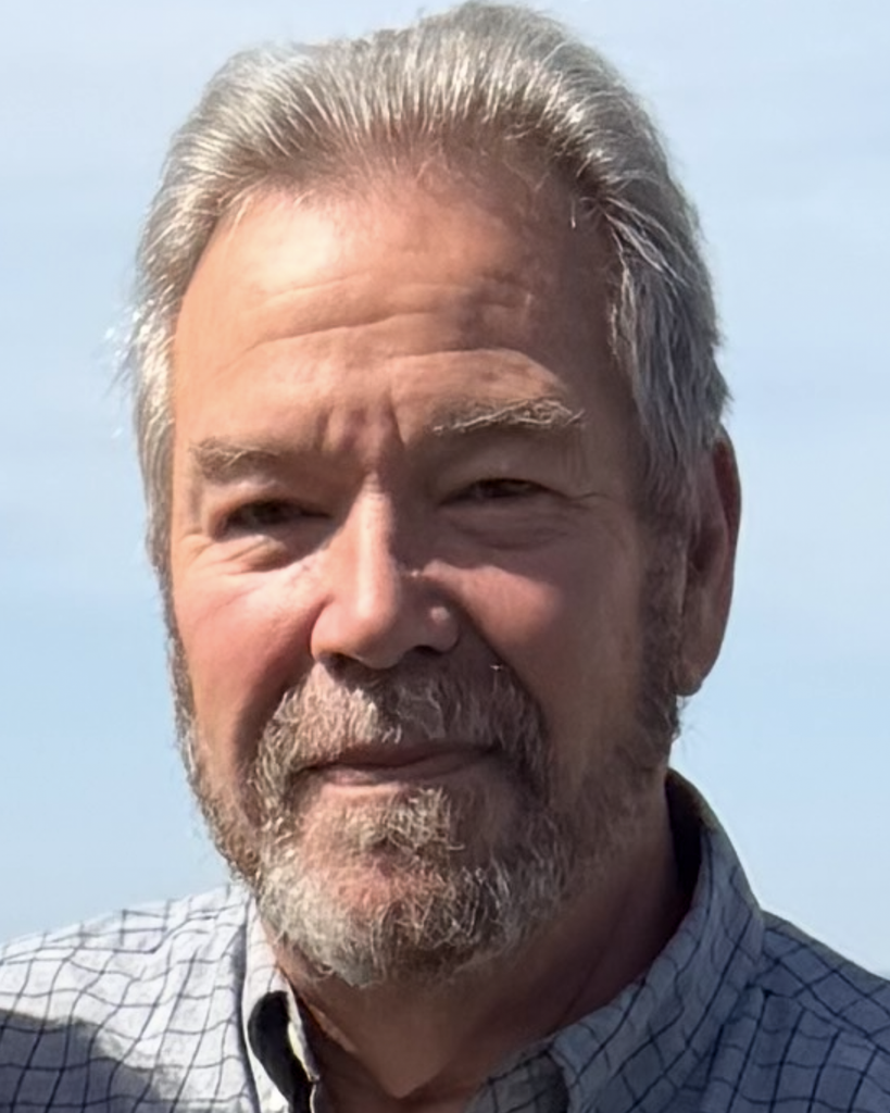 Patrick Vernon Ramsey Profile Photo