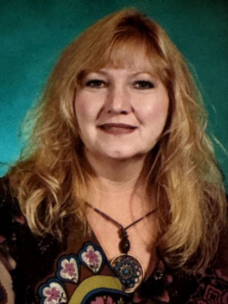 Michele Ann (Seli)  Albertoni