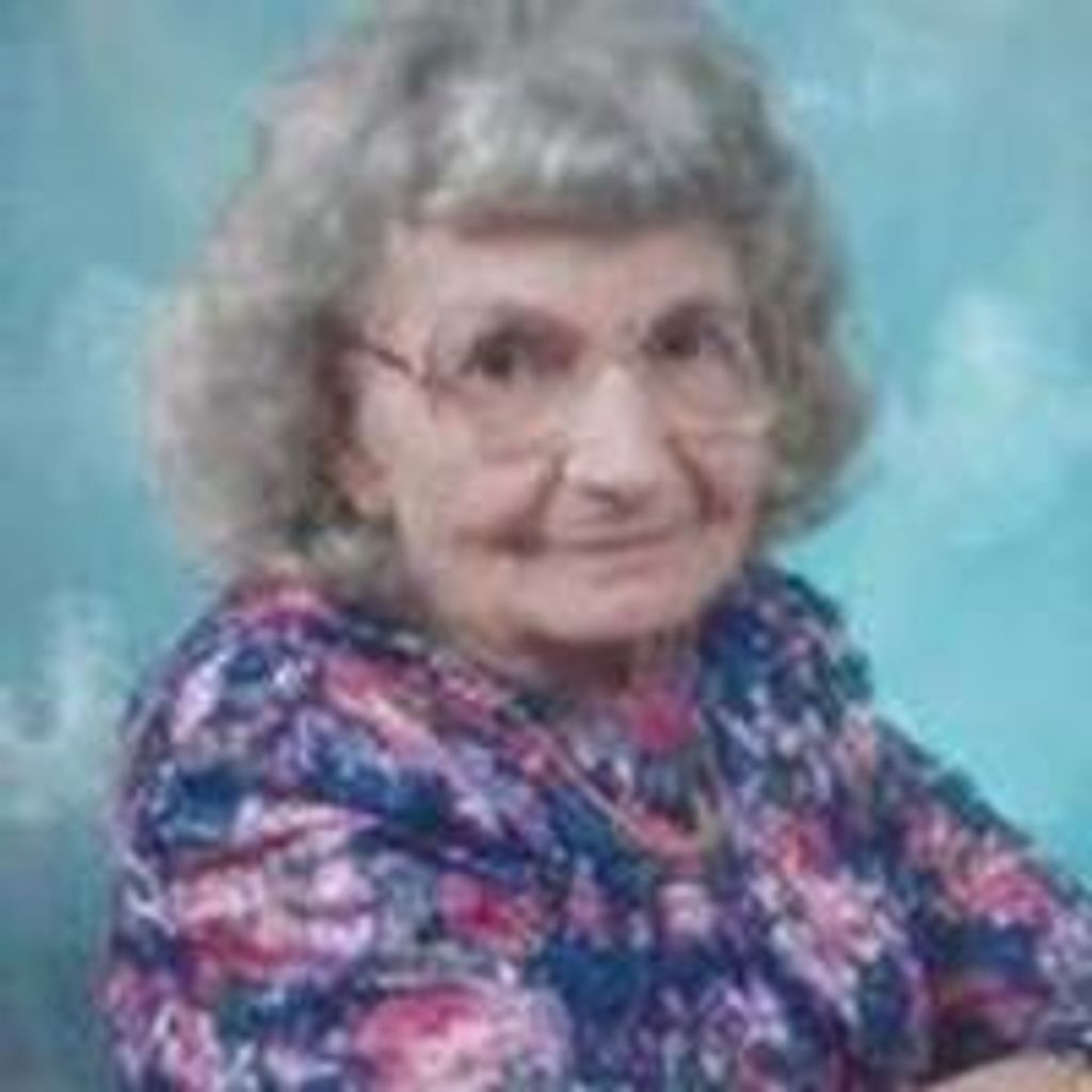 Grace Bel Crigger