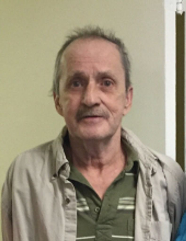 Terry Stewart Moore
