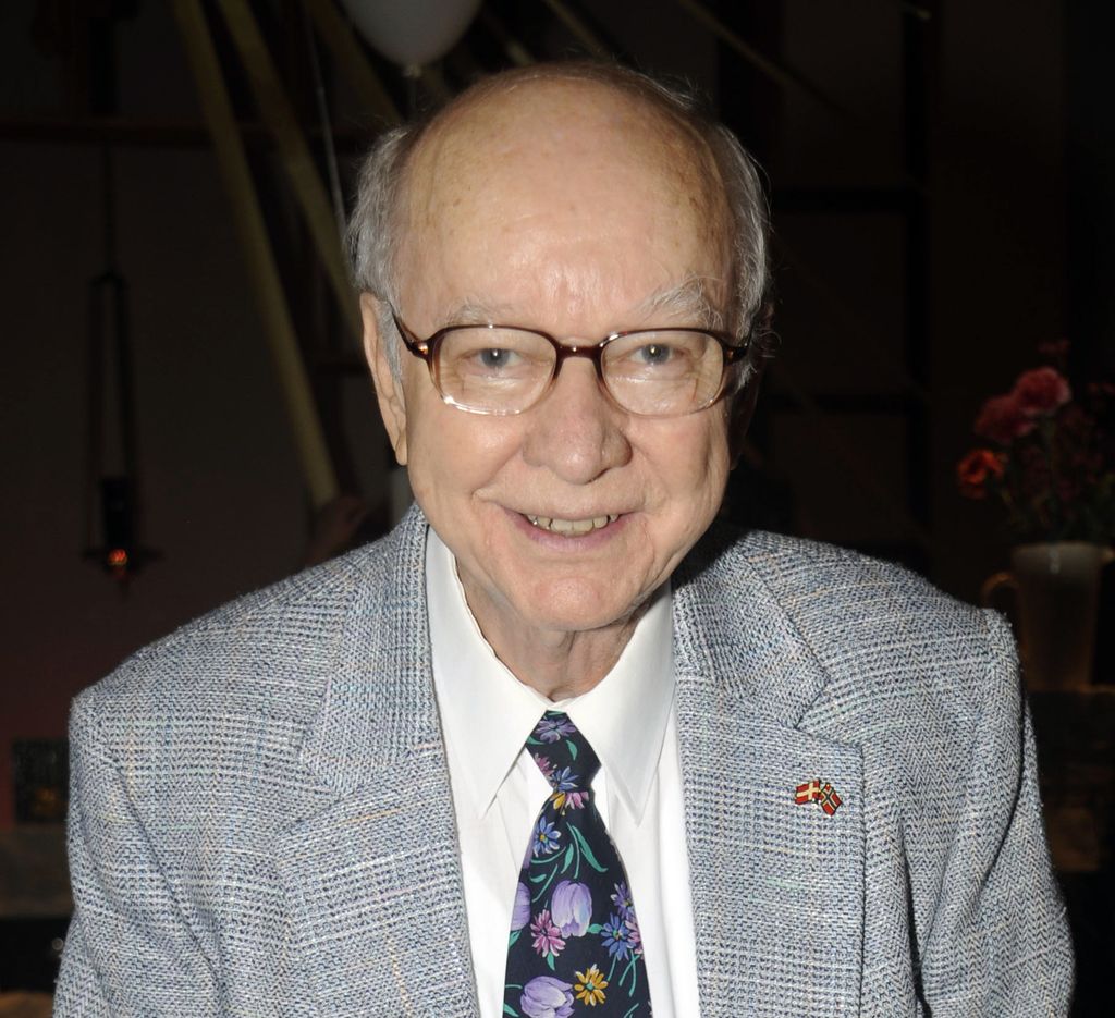 Alan George Vick