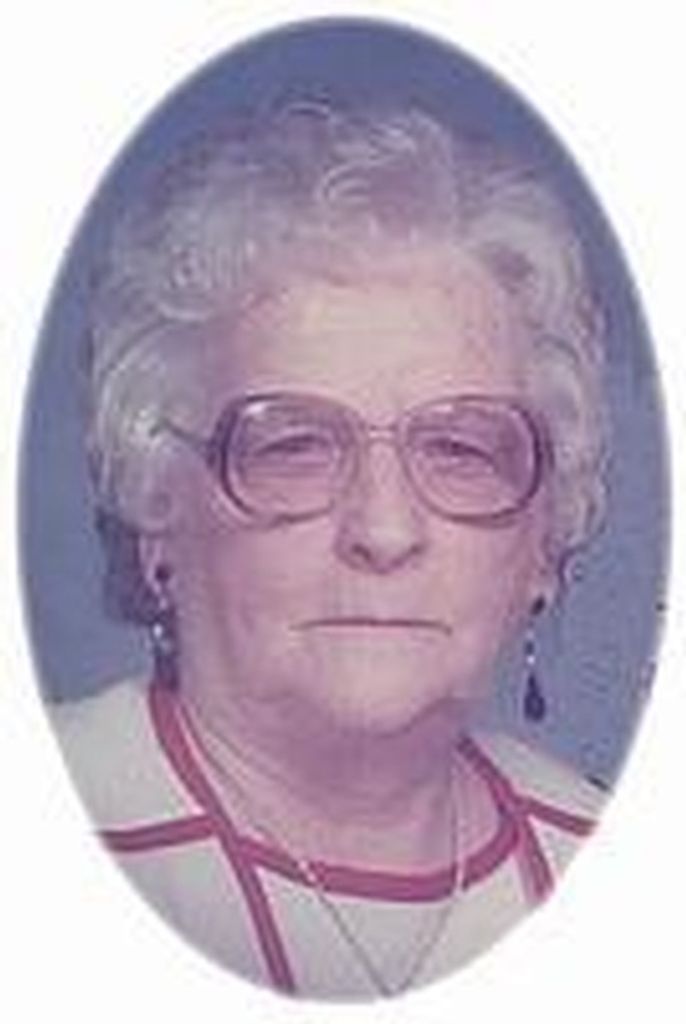 Loreda E. Behlmer